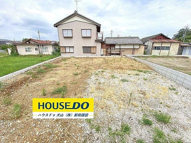 完成前の物件はイメージしづらい…。そんなお悩みありませんか?ハウスドゥ犬山では、同じ会社が建てた完成物件をご案内いたします♪完成前だからこそ受けられるサービス工事などメリットのご提案、いたします!