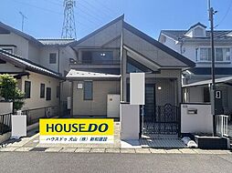 愛知県丹羽郡大口町余野４丁目