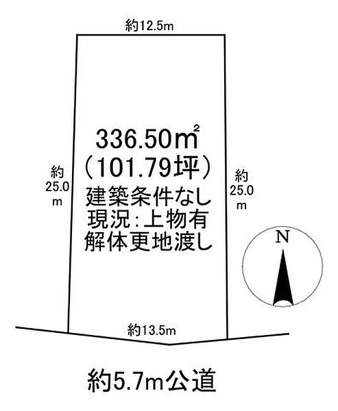 区画図：323000524457
