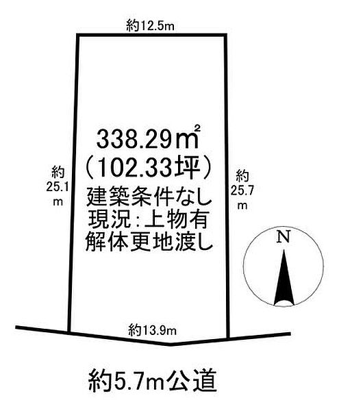 区画図：323000524457
