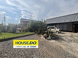 愛知県小牧市大字南外山