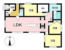 中古戸建 扶桑町南山名字別レ塚