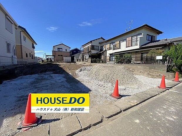完成前の物件はイメージしづらい…。そんなお悩みありませんか?ハウスドゥ犬山では、同じ会社が建てた完成物件をご案内いたします♪完成前だからこそ受けられるサービス工事などメリットのご提案、いたします!