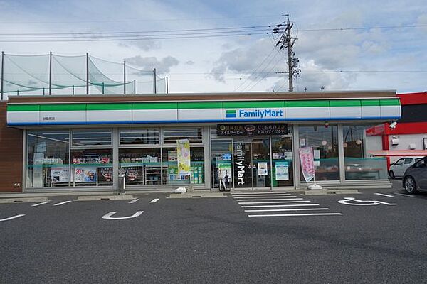 ファミリーマート扶桑町店 630m