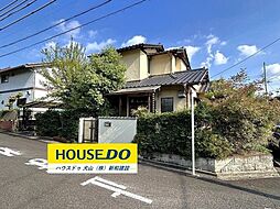 愛知県犬山市大字羽黒字堂ケ洞