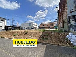 愛知県犬山市字西北野