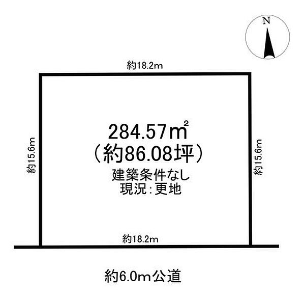 区画図：323000533887