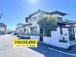 愛知県犬山市大字五郎丸字清水坪