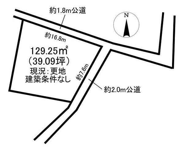 区画図：323000535511