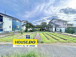 売土地 犬山市羽黒古市場