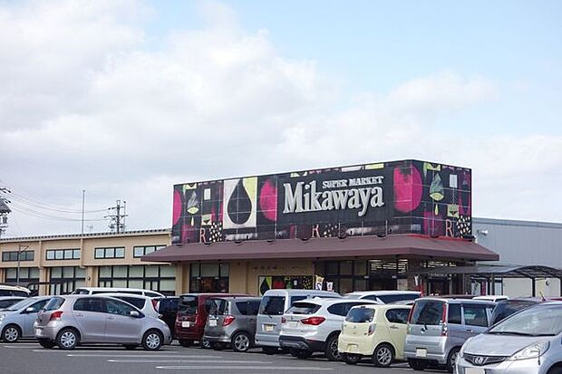 Mikawaya 犬山店車で4分 700m