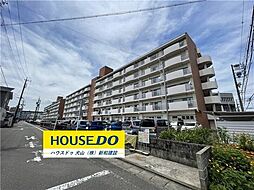 しろひがしマンション2号棟