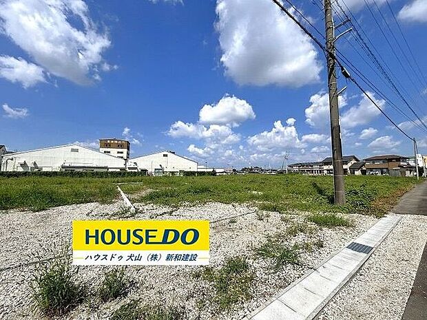 完成前の物件はイメージしづらい…。そんなお悩みありませんか?ハウスドゥ犬山では、同じ会社が建てた完成物件をご案内いたします♪完成前だからこそ受けられるサービス工事などメリットのご提案、いたします!
