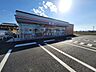 周辺：セブンイレブン大口町伝右2丁目店 450m
