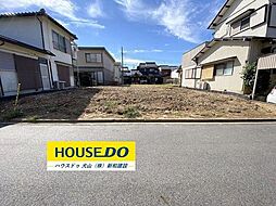 愛知県犬山市大字羽黒新田字小島