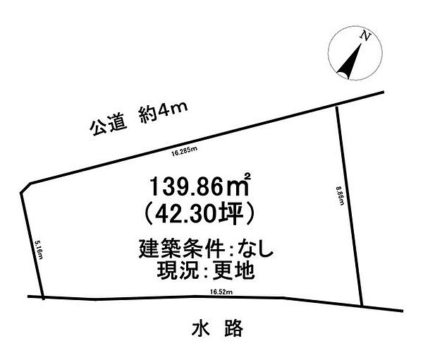 区画図：323000317655