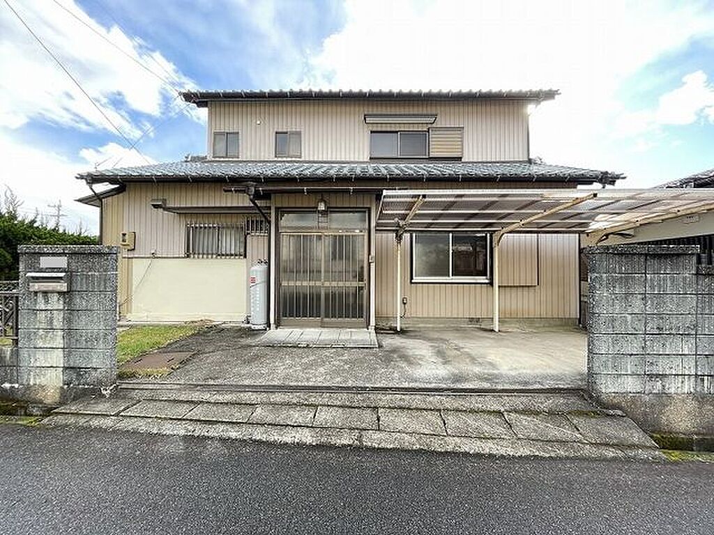 detached 愛知県犬山市大字羽黒字外山