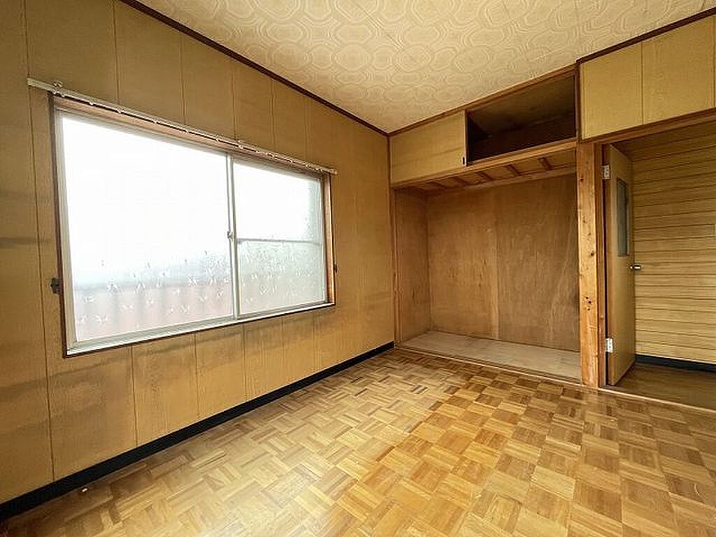 detached 愛知県犬山市大字羽黒字外山