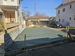 神奈川県相模原市中央区上矢部2丁目