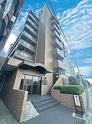 ライオンズマンション上溝