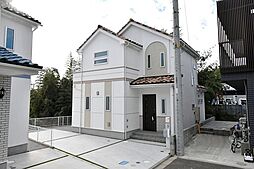 神奈川県相模原市中央区上溝1丁目