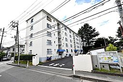 京王淵野辺マンションA棟