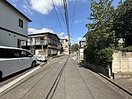 神奈川県相模原市中央区上溝：物件画像