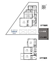 神奈川県相模原市中央区千代田3丁目
