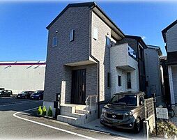 神奈川県相模原市中央区相生2丁目