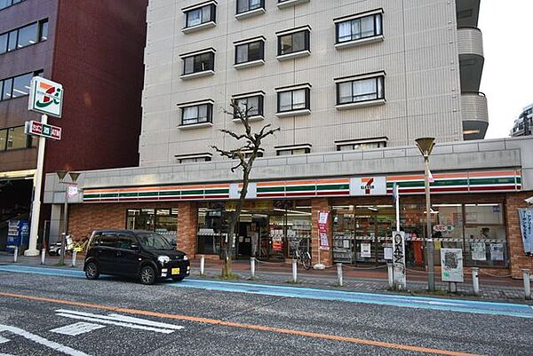 セブンイレブン相模原5丁目店 270m