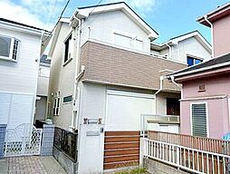 神奈川県相模原市中央区田名