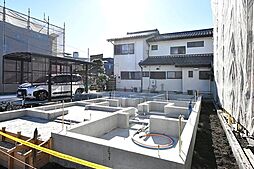神奈川県相模原市中央区小山2丁目