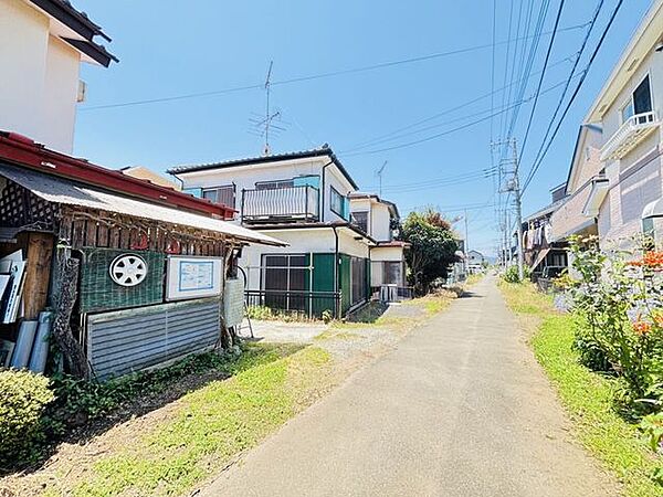 2026年7月撮影