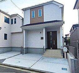 神奈川県相模原市中央区由野台2丁目