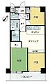 ライオンズマンション堀切菖蒲園第22階1,900万円