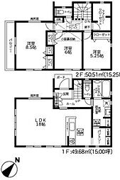 神奈川県相模原市中央区青葉2丁目
