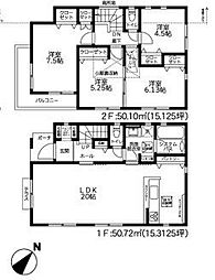 神奈川県相模原市中央区青葉2丁目