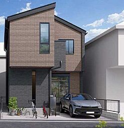 神奈川県相模原市中央区淵野辺本町4丁目