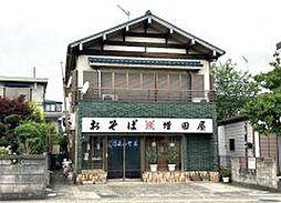 神奈川県相模原市中央区上溝3丁目