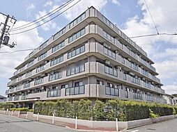 ライオンズマンション古淵第2