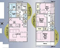 神奈川県相模原市中央区上溝