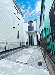 神奈川県相模原市中央区星が丘3丁目