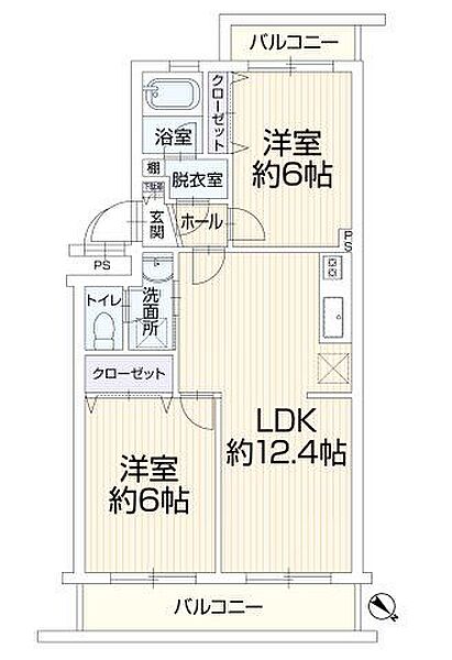 間取り：314002582859