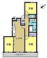パシフィックパレス淵野辺2階1,680万円