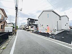神奈川県相模原市中央区共和３丁目
