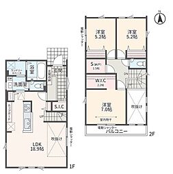 神奈川県相模原市中央区清新6丁目
