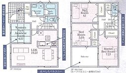 神奈川県相模原市中央区相生1丁目