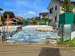 神奈川県相模原市中央区田名