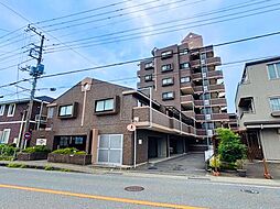 リベラル番田弐番館