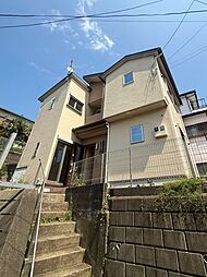 神奈川県相模原市中央区横山6丁目
